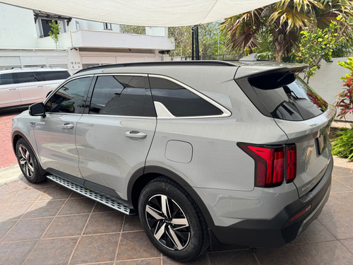 Kia Sorento 2.5 Gdi Ex Pack