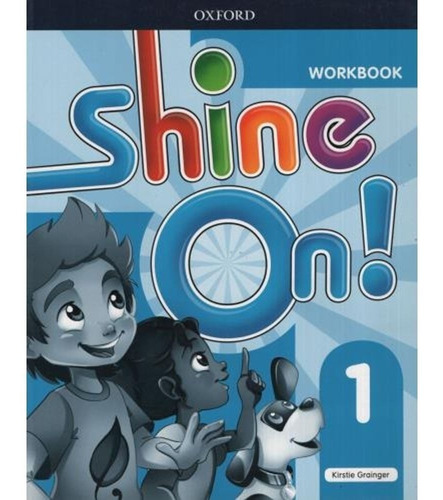 Shine On 1 - Workbook