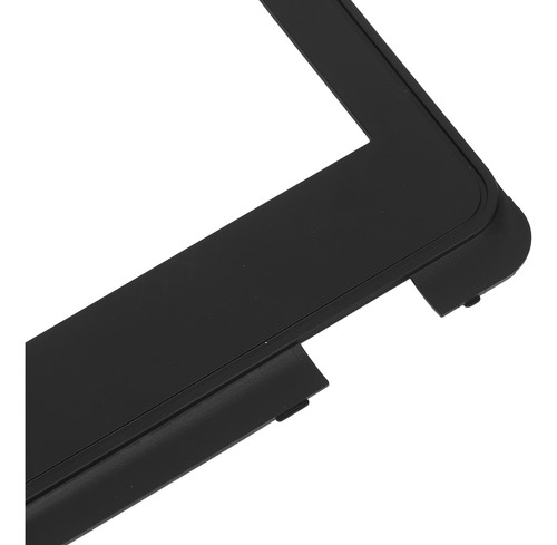 Funda Con Bisel Frontal Lcd Para Portátil Folio 9480 M, Negr