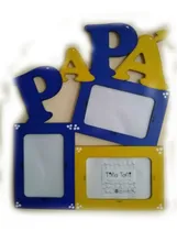 Comprar Portarretratos Regalo Día Del Padre Fanáticos Del Fútbol