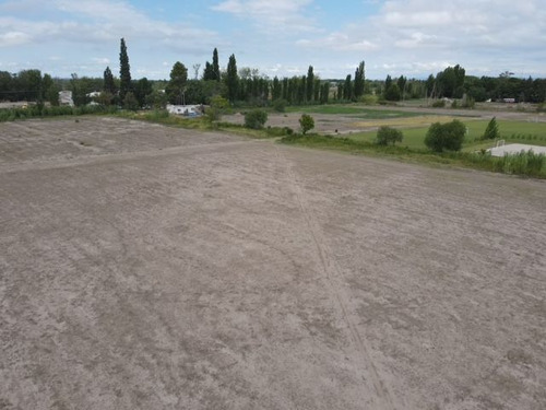 Terreno / Lote En Venta De 38105m2 Ubicado En San Martín