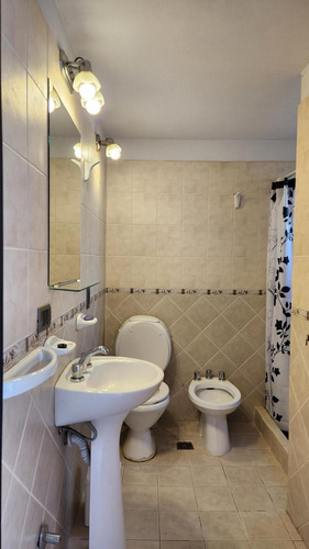 Duplex /departamento En Venta Villa General Belgrano