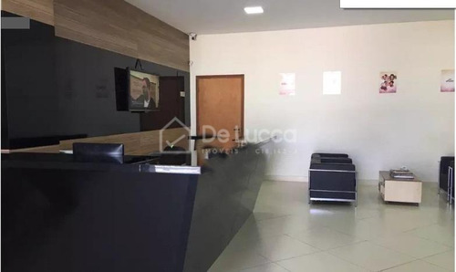Imagem 8 de 30 de Prédio À Venda Em Parque Itália - Pr007354