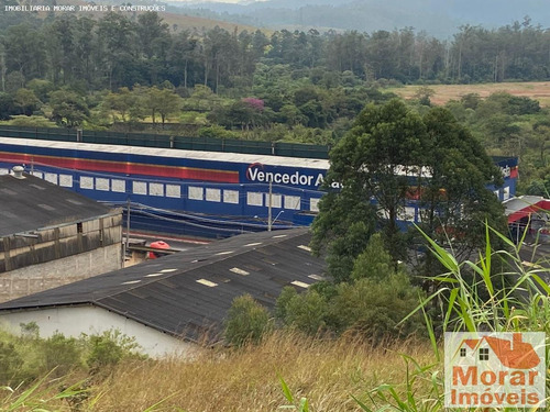 Imagem 4 de 11 de Área Para Venda Em Santana De Parnaíba, Jardim Da Várzea - Rod102_2-1658450