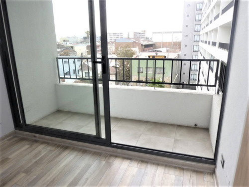Sazie-almirante Latorre-1-dor-1baño-estacionam-bodega Inclui
