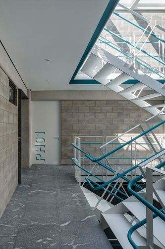 Imagen 27 de 30 de Garden House En Venta En Cyta Condesa