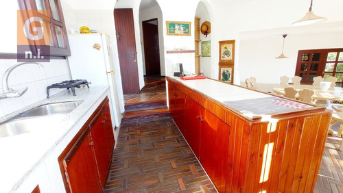 Imagen 7 de 14 de Casa En Piriápolis (punta Fría) Ref. 4520