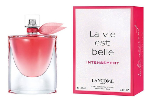 Lancome La Vie Est Belle Intens - L a $6999