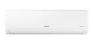 Aire Acondicionado Samsung Split Inverter Frío/calorhqawk