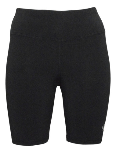 Ciclista Converse Mujer Ctn0324052/neg