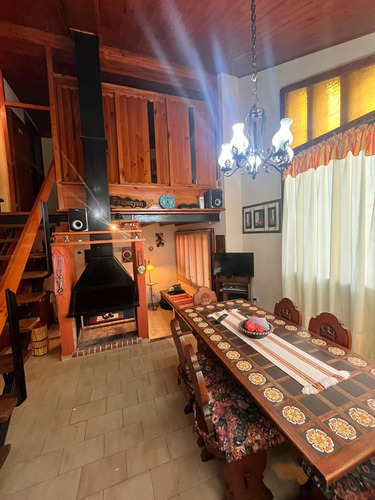 Casa En San Bernardo
