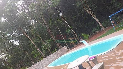 Imagem 6 de 20 de Chácara Com 2 Dormitórios À Venda, 3800 M² Por R$ 510.000,00 - Recanto Alpina - Santa Isabel/sp - Ch0621