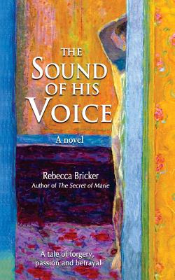 Libro The Sound Of His Voice - Bricker, Rebecca