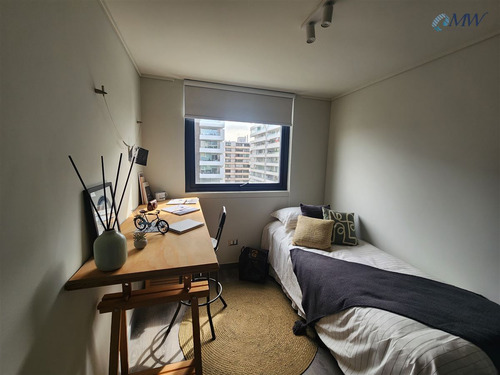 Departamento Nuevo 2d 2b.ñuñoa. Pregunta Por Tu Descuento