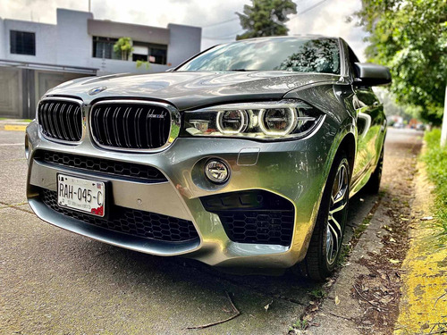 Imagen 1 de 15 de Bmw X6 M M