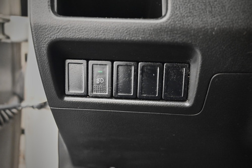 Imagen 15 de 17 de Suzuki New Celerio 1.0 Gl