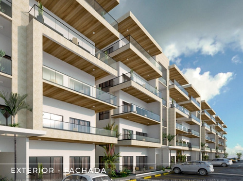 Vendo Proyecto De Apartamentos En Los Cabos De Cabrera En Rio San Juan, República Dominicana
