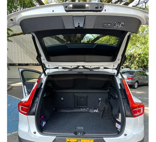Volvo XC40 2.0 T5 Awd R-design