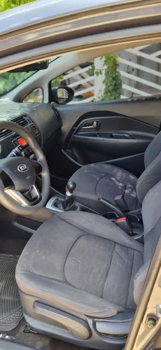 *kia Rio 2014 En Excelente Condición* *descripción:* - Mod