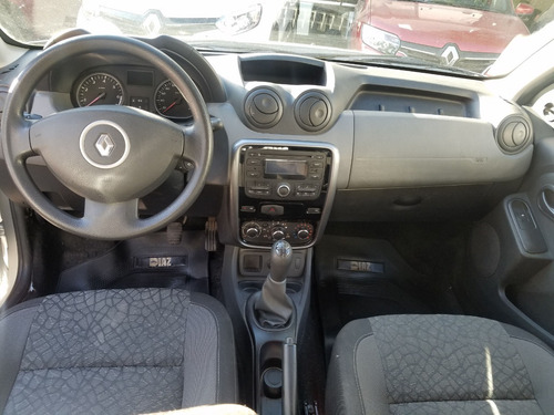 Renault Duster Confort 1.6 Muy Buen Estado ! (aes)