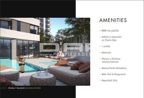 Imagen 4 de 13 de 3 Amb 85m2 Baño En Suite, 2 Balcones Aterraza - Cordoba 4300
