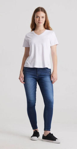 Pantalón De Mujer Taverniti /11675