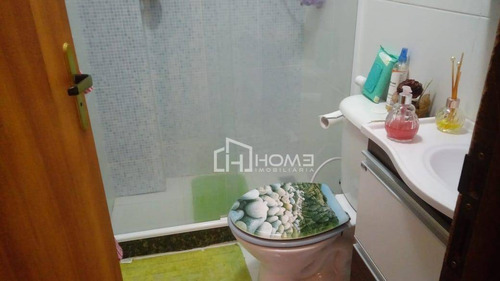 Imagem 24 de 30 de Apartamento À Venda, 57 M² Por R$ 239.000,00 - Campinho - Rio De Janeiro/rj - Ap0199