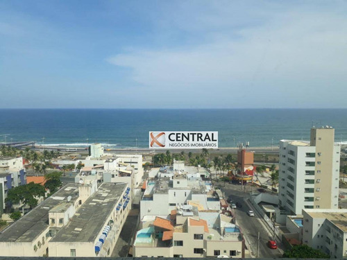Imagem 2 de 30 de Cobertura Com 3 Dormitórios À Venda, 195 M² Por R$ 1.100.000,00 - Costa Azul - Salvador/ba - Co0073