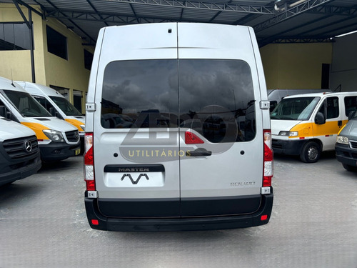 Renault Master minibus 2.3 Executive L3h2 16l 5p