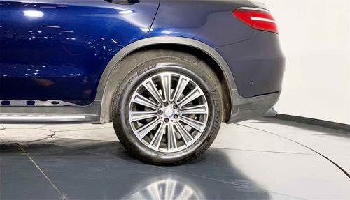 Imagen 10 de 15 de 109978 - Mercedes-benz Clase Glc 2017 Con Garantía
