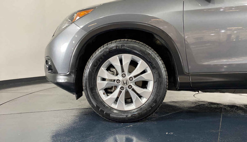 Imagen 6 de 15 de 119679 - Honda Cr-v 2014 Con Garantía