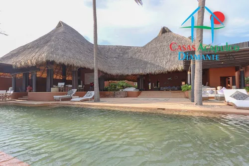 Cad Casa Mía. Joya Frente Al Mar: Lujo, Diseño Y Exclusividad Con Acceso Directo A La Playa