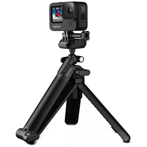 Gopro 3-way 2.0 Hero Grip/arm/tripo Trípode 3 En 1