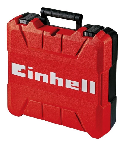 Estuche Para Herramientas 12 Kg Einhell E-box S35