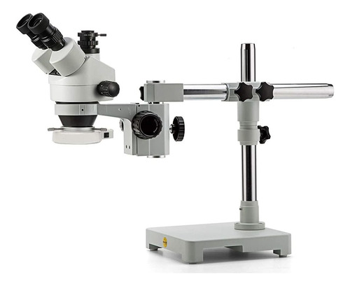 Microscopio Estéreo Trinocular Swift S7-t520 7x-45x