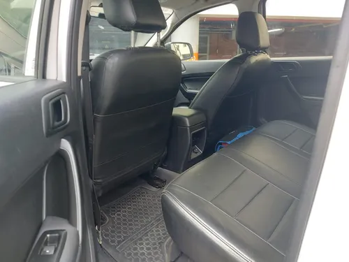 Ford Ranger Xl 2022