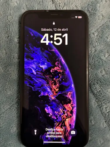 Apple iPhone 11 (128 Gb) - Negro (Usado)