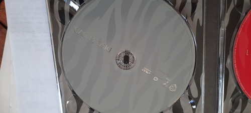 Rod Stewart - Some Guys Have All The Luck - 2cds + Dvd