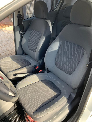 Fiat Palio Attractive 1.0 Completo