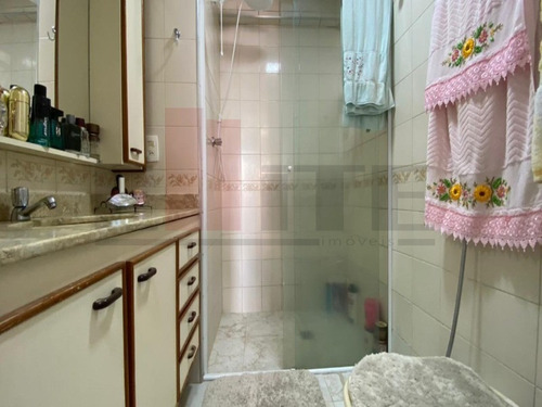 Imagem 9 de 30 de Apartamento A Venda , 350 Metros Do Metrô Belém , Residencial Jk - Ap00042 - 69333382