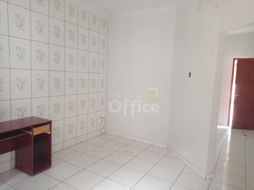 Imagem 7 de 11 de Casa À Venda, 67 M² Por R$ 250.000,00 - Lourdes - Anápolis/go - Ca0714