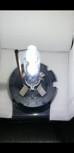 D3s 35w Foco/reemplazo Philips Xenecostar E4,6000k (1 Pieza)