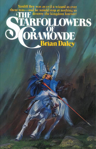 The Starfollowers Of Coramonde, De Daley, Brian. Editorial Lightning Source Inc, Tapa Blanda En Inglés