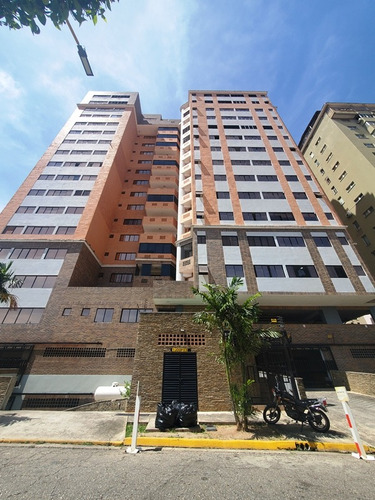 Samir Trosel Vende Apartamento En Residencias Vesubio Palace En Urbanizacion Trigaleña Valencia Carabobo