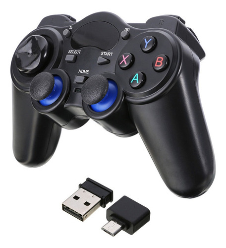 2.4g Juegos Inalámbricos Gamepads Para Android Teléfono Pc