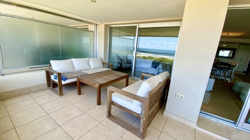 Imagen 7 de 29 de Departamento En Venta Torre Lobos. - Punta Del Este Brava