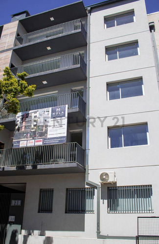 Venta De Departamento 2 Ambientes, Tigre 62 Mt2 Estrenar - Financiación