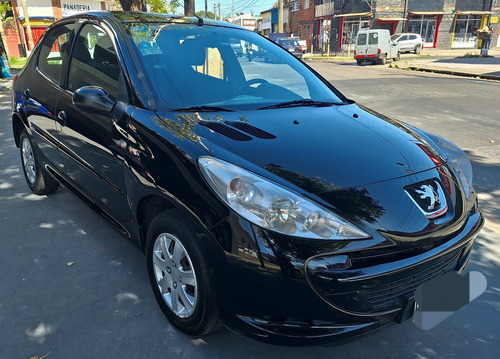 Peugeot 207 1.4 Allure 75cv