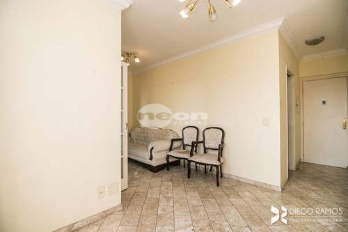 Imagem 2 de 15 de Apartamento - Nova Petropolis - Ref: 2459 - V-2459
