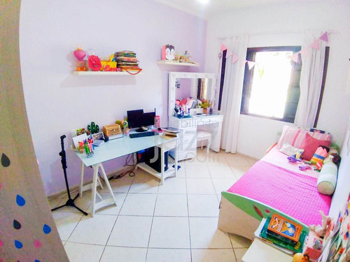 Imagem 14 de 26 de Grandiosa Chácara Com 3 Dormitórios À Venda, 1000 M² Por R$ 1.080.000 - Barão Geraldo - Campinas/sp - Ch0088